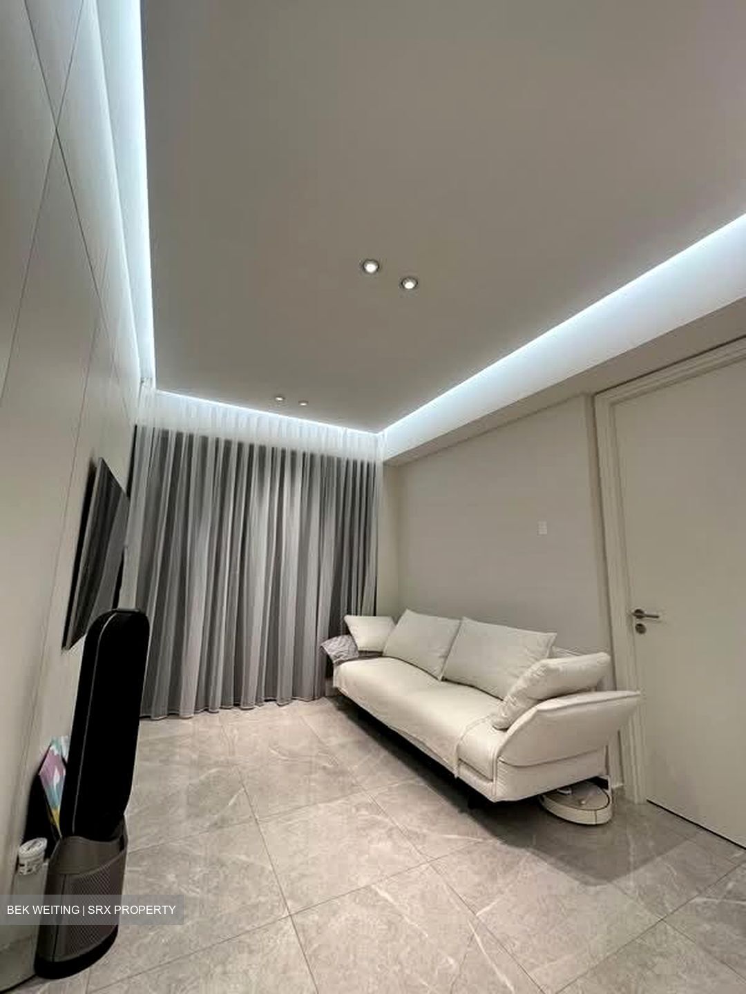 Stirling Residences (D3), Apartment #533007771